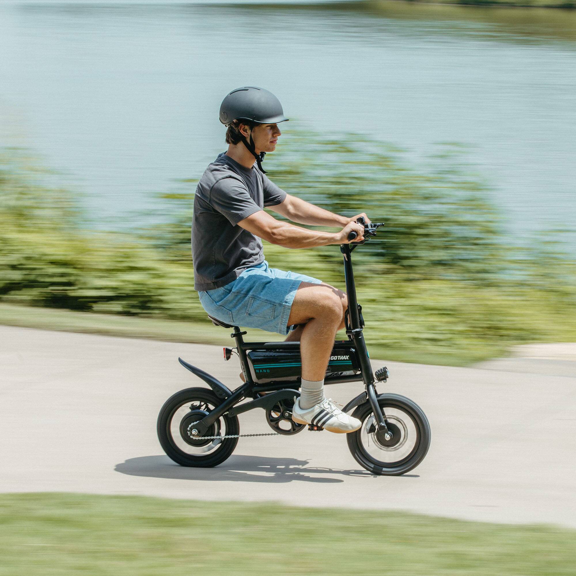 GoTrax