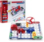 Snap Circuits Junior 100 Experiments Multi SC 100 Best Buy