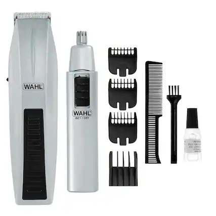 WAHL, WAHL, WET/DRY, 000, 1, 1, UNIVERSI, ELECTRIC, CLIPPER, CLIPPER, STERLING, WAHL, MANICURE