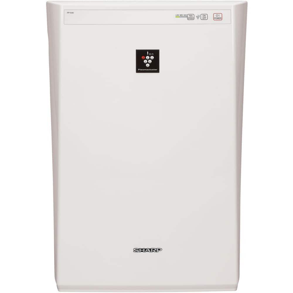 新品未開封　SHARP Plasmacluster 加湿器 IB-HF6-P Buy Sharp Plasmacluster Ion Generating Replacement Unit for