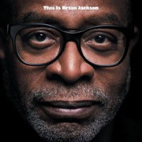 This Is Brian Jackson [LP] - VINYL - Front_Zoom