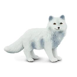 Safari Ltd. - Arctic Fox Toy Figurine