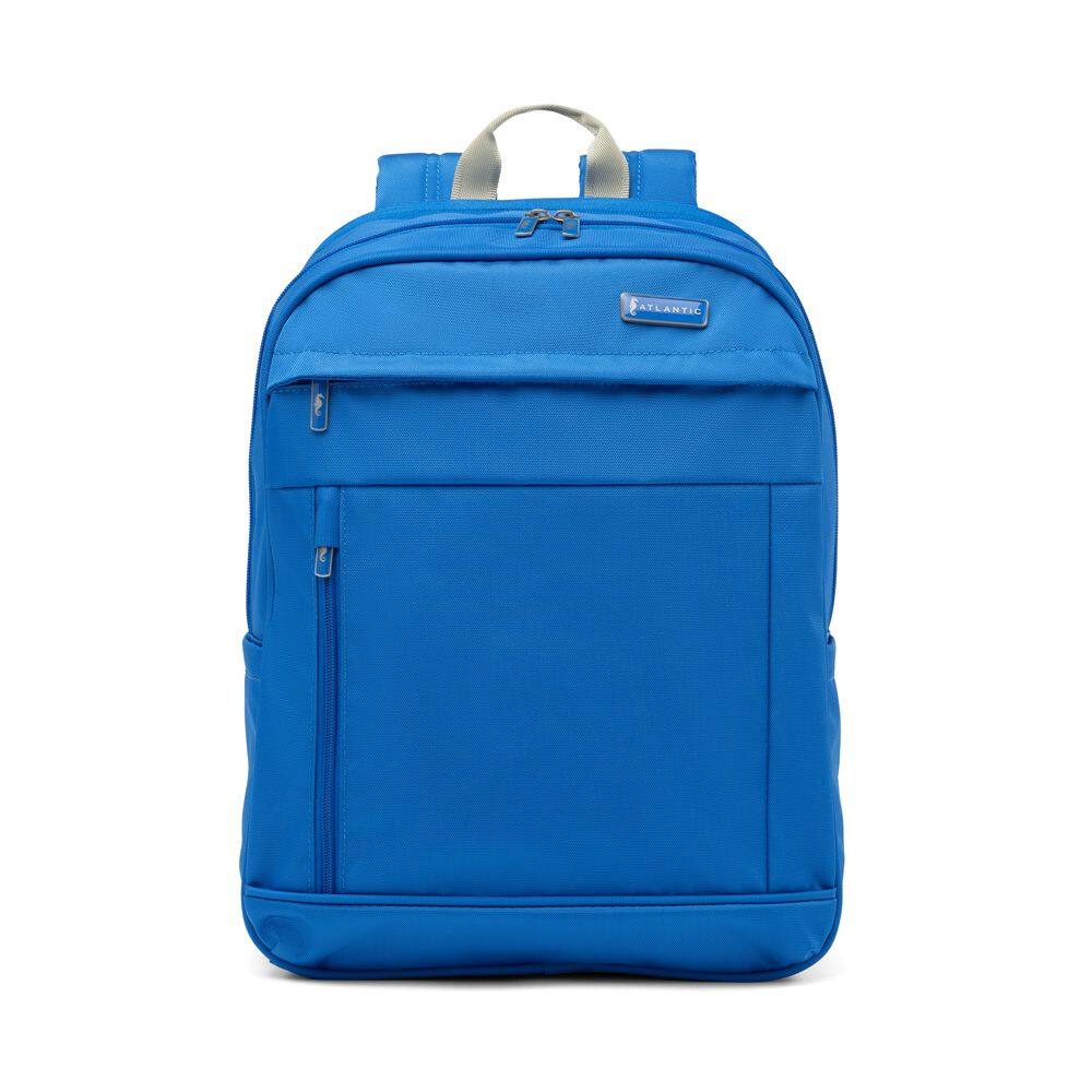Angle. Atlantic - Atlantic Daytrip Backpack - Ocean Blue.