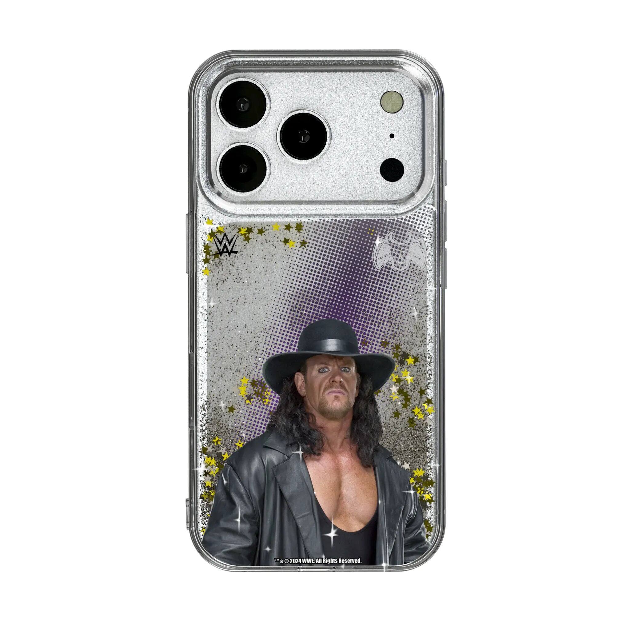 Undertaker