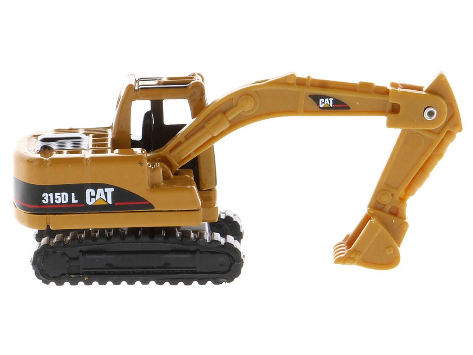 CAT 315D L
