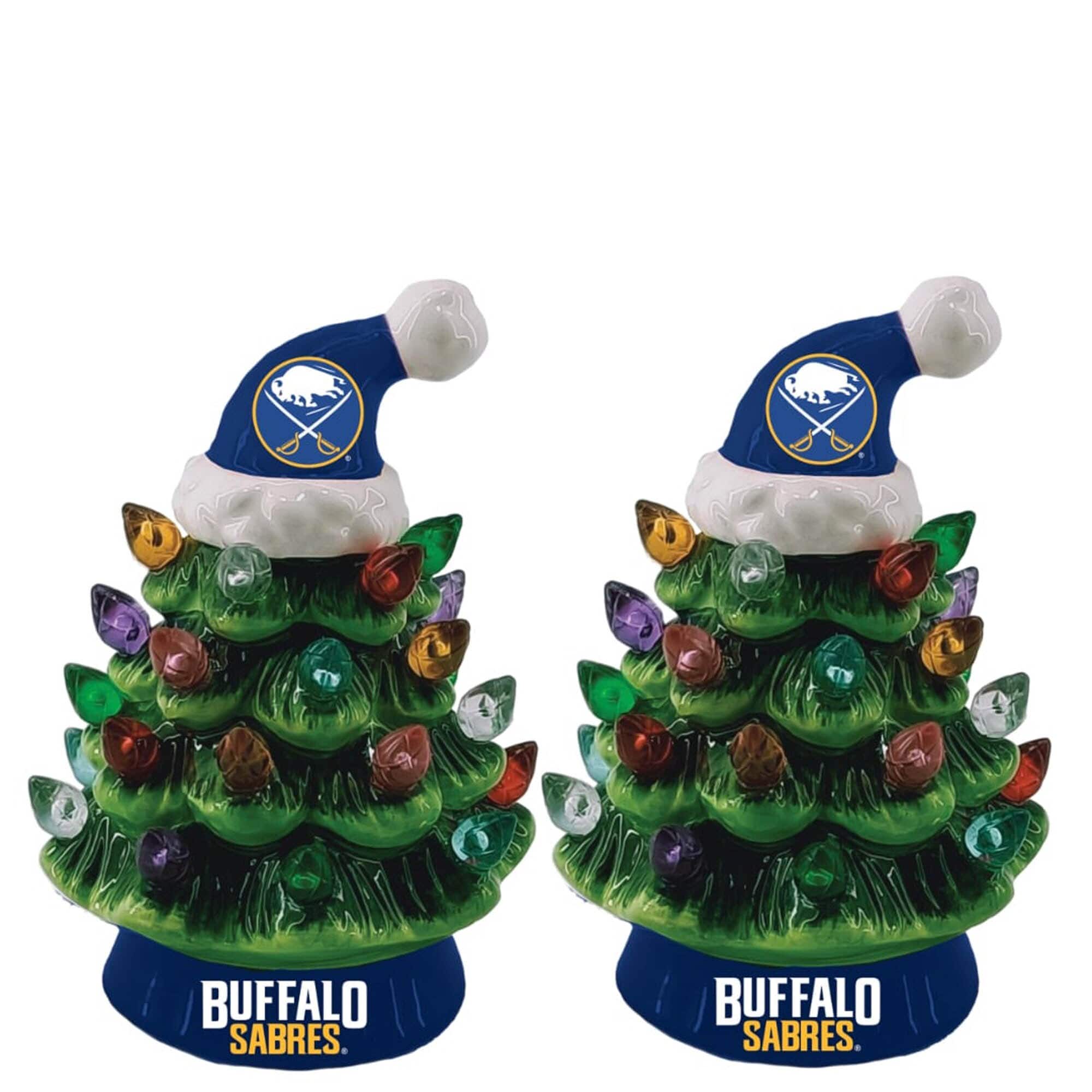 BUFFALO SABRES  
BUFFALO SABRES
