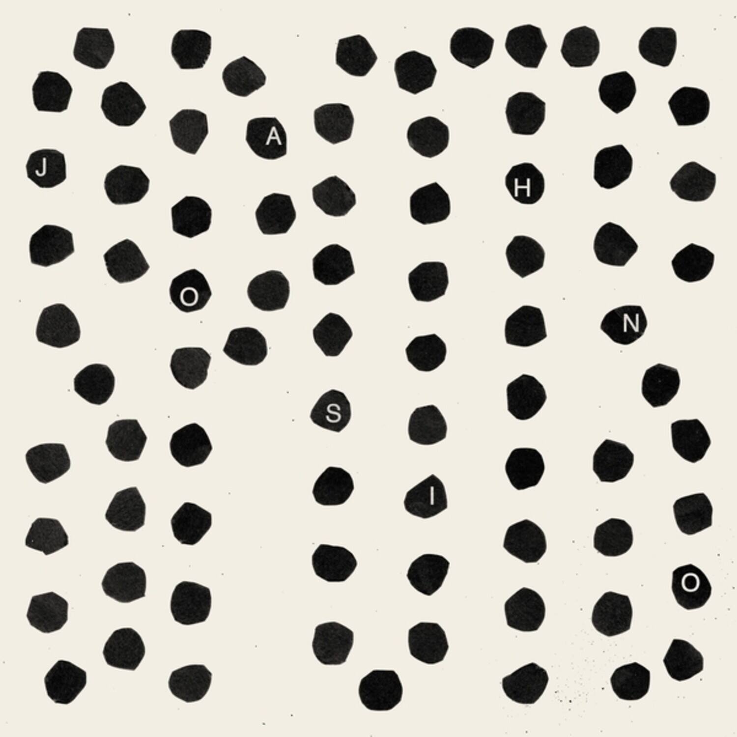 Joasihno - Spots   - VINYL LP price history on PriceWatchPro
