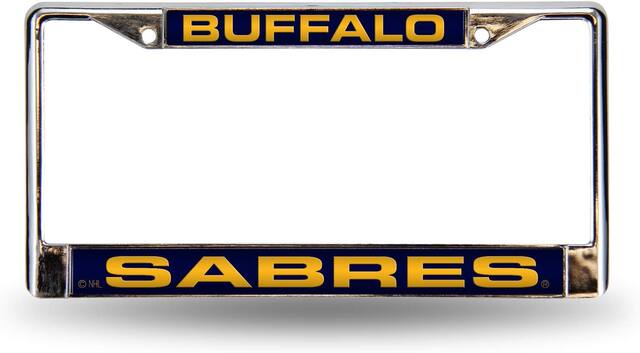 BUFFALO
SABRES
© NHL