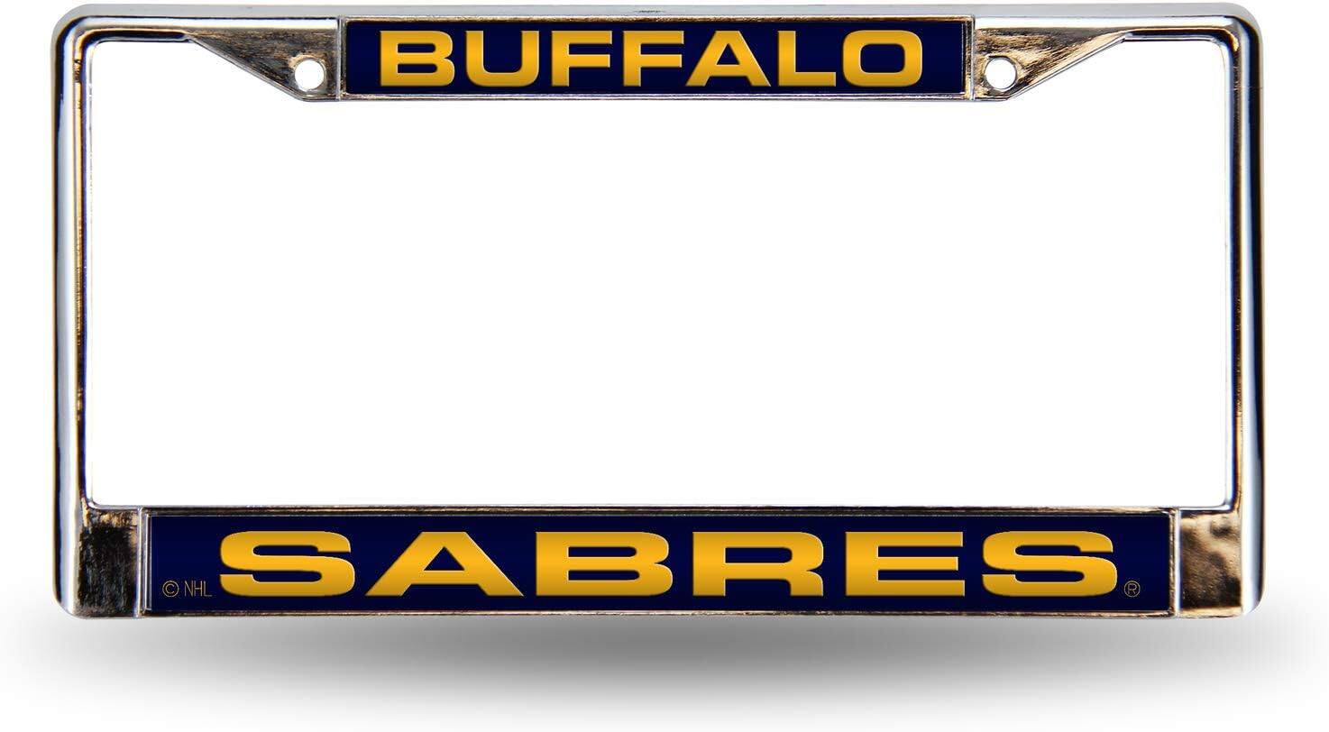 BUFFALO  
SABRES  
© NHL