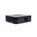 Top. AAXA - 4K1 LED Home Theater Projector, 30,000 Hour LEDs, Native 4K UHD Resolution, Dual HDMI, 1500 Lumens, & E-Focus - Space Gray.