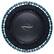 Front. JumpSport - JumpSport 250 Workout Rebounder for Adults, 39" Mini Fitness Trampoline, Teal - Teal.