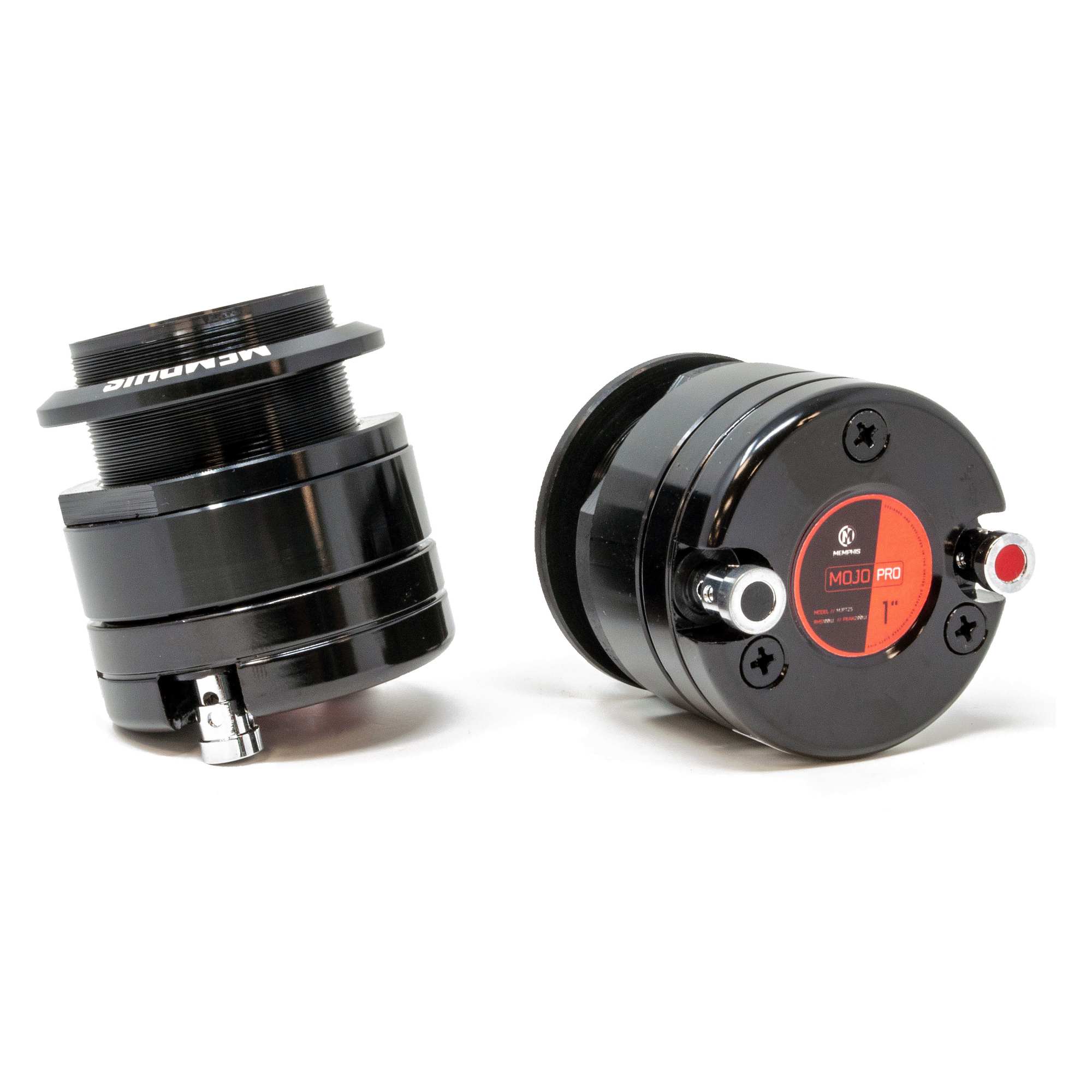 MEMBUIC - MOJO PRO 1