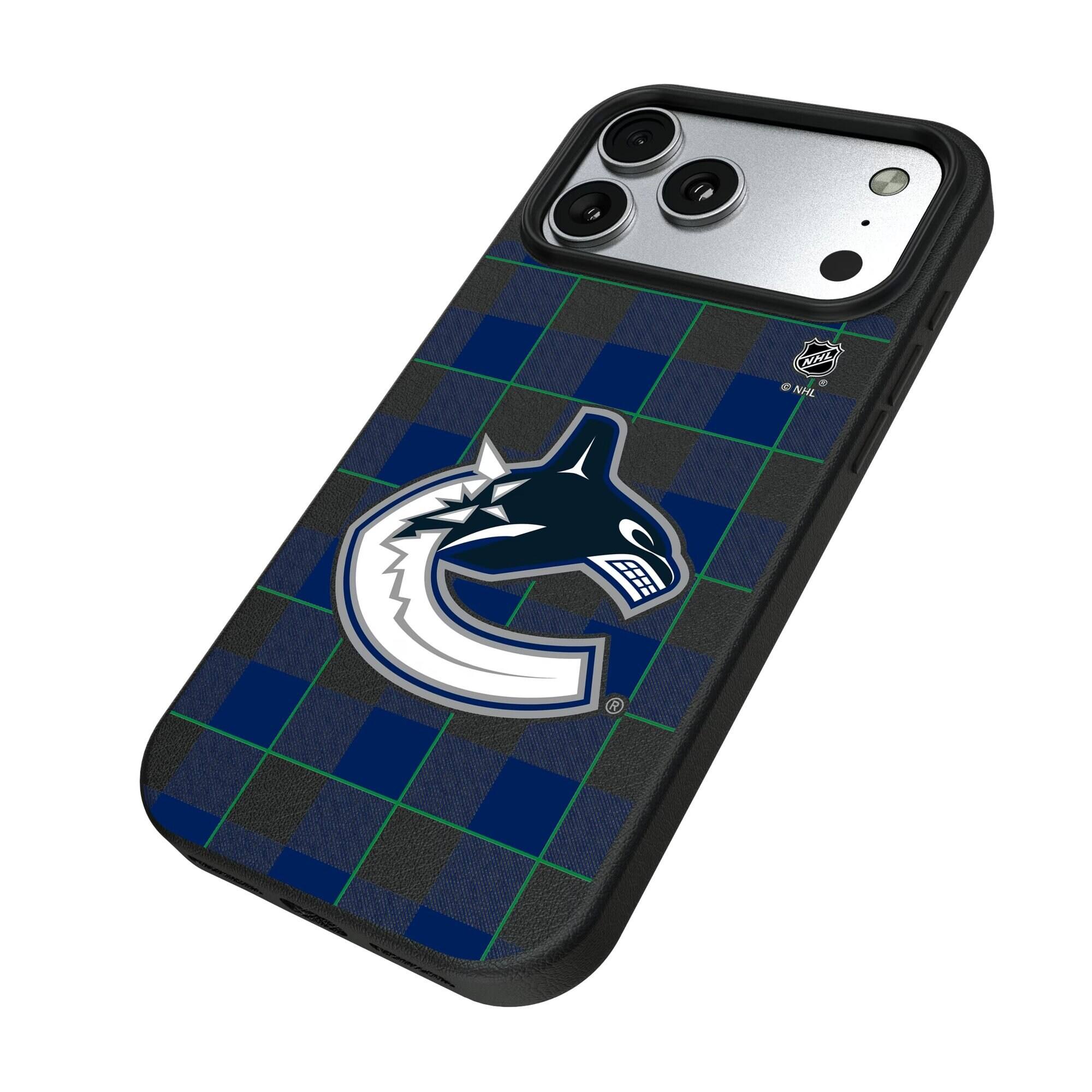 NHL