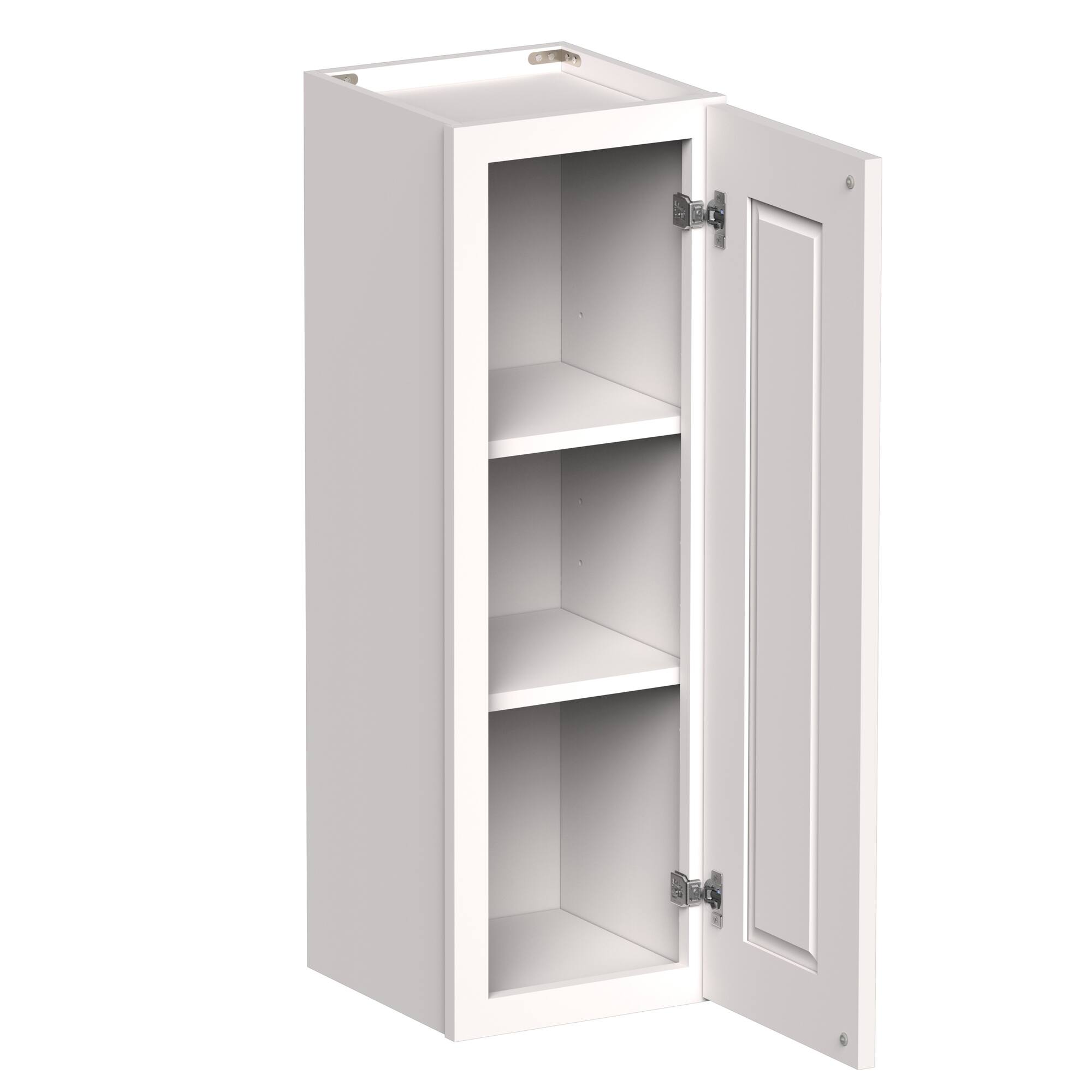 White Shaker