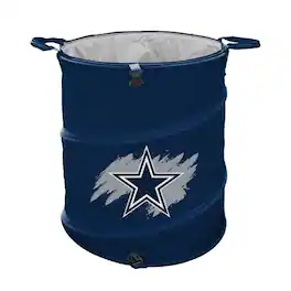 Pegasus - Dallas Cowboys Big Logo Collapsible Can - Multicolor