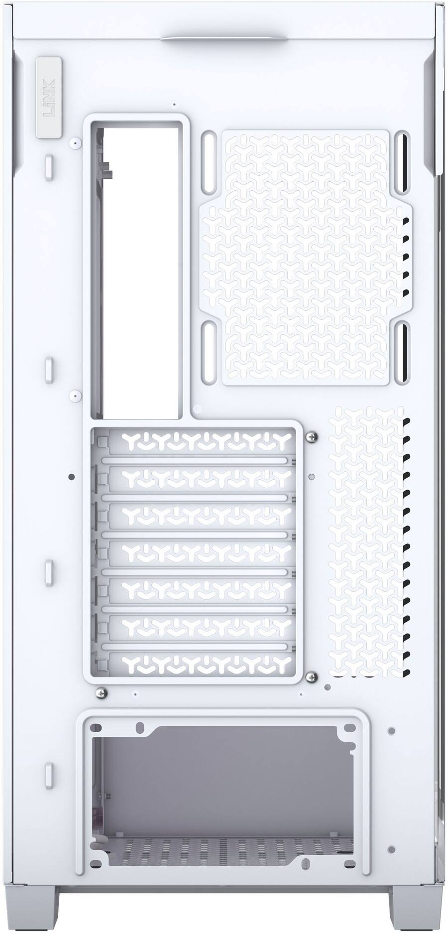 PCケース(自作PC用) north flightCorsair iCUE LINK3500XRGB CORSAIR PCケース(自作PC用) north flightCorsair iCUE LINK3500XRGB CORSAIR