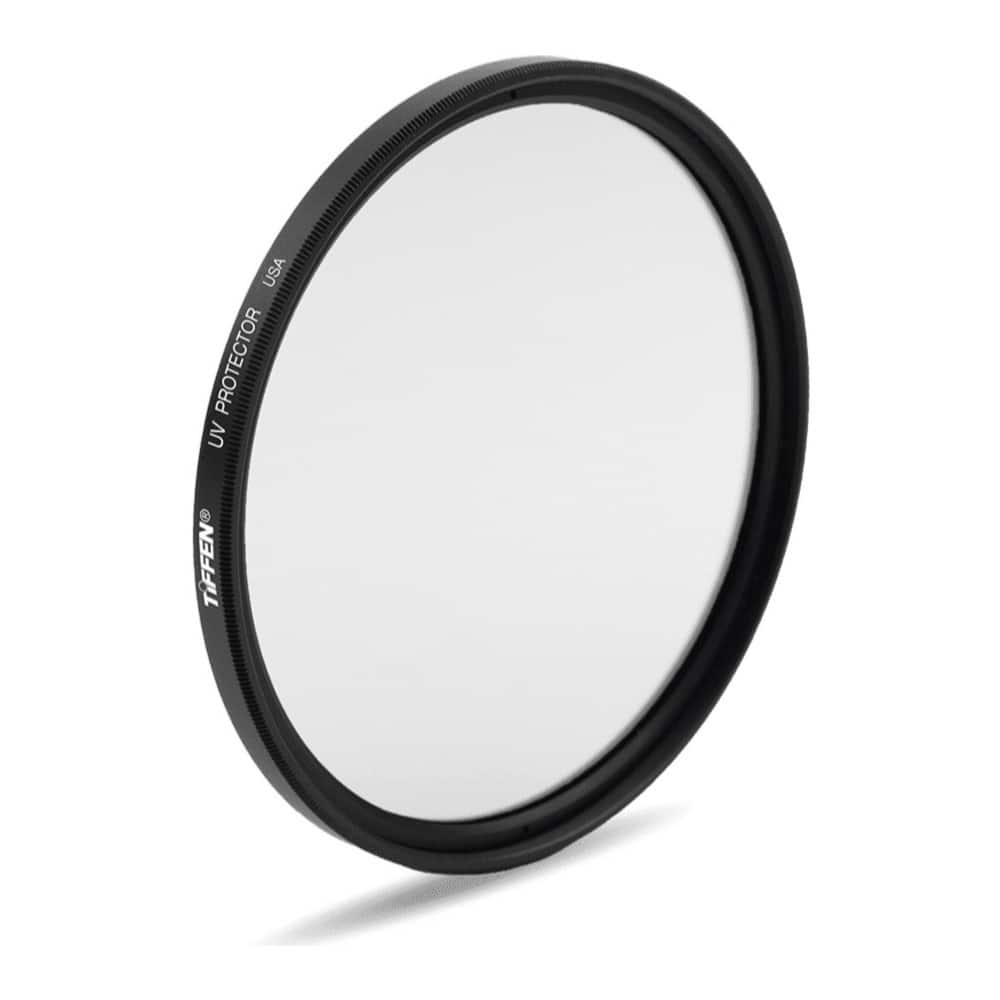 Tiffen - 95mm UV Protector Filter
