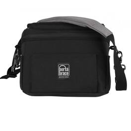 Porta Brace - Large Messenger-Style Case for Panasonic GH5 Camera & Lenses