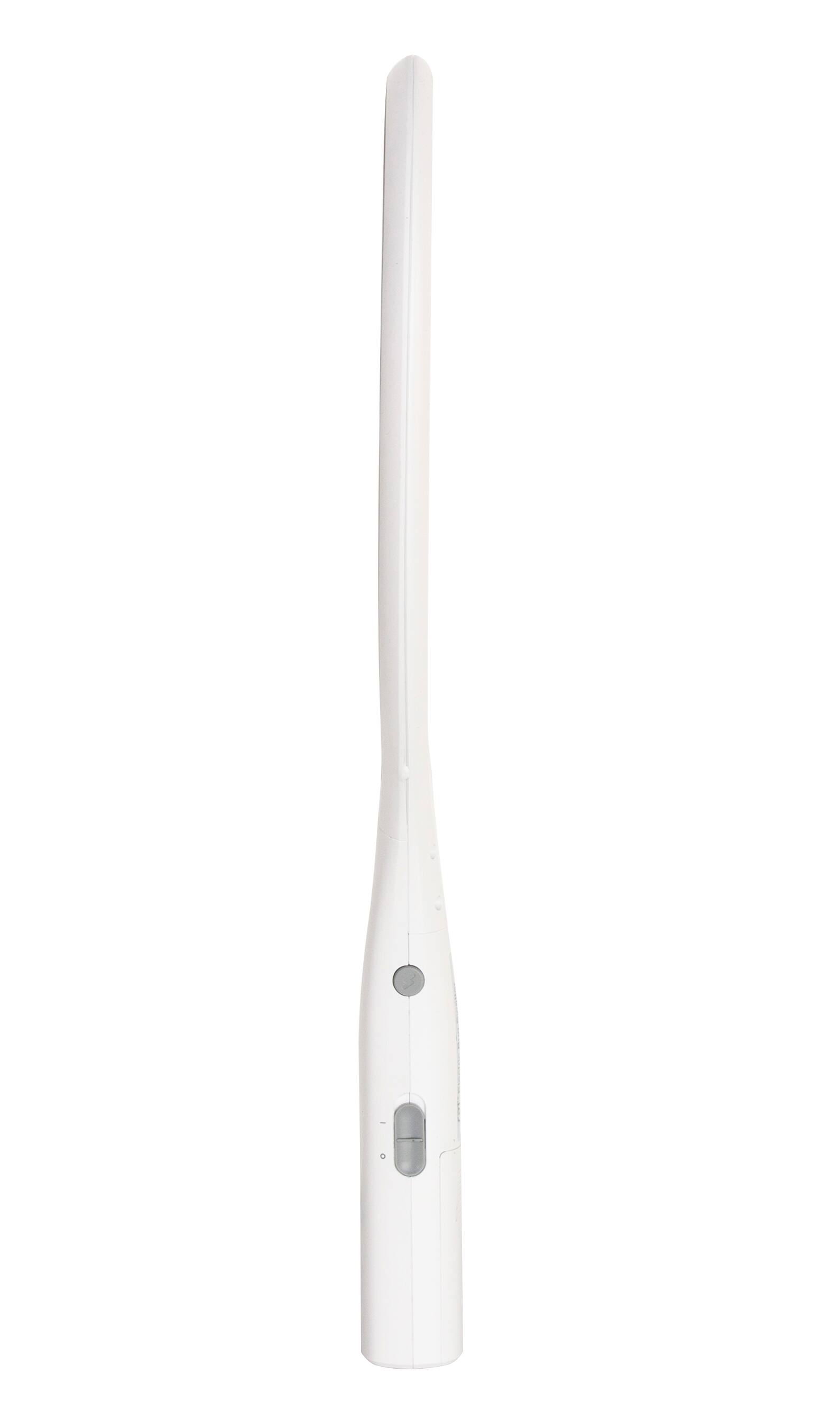 Left. SPT - Battery-powered Electric Bug Swatter (Pack of 4) - White.