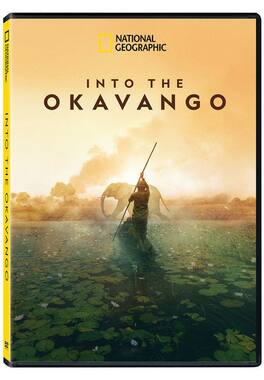 Into the Okavango (TV Store) - DVD