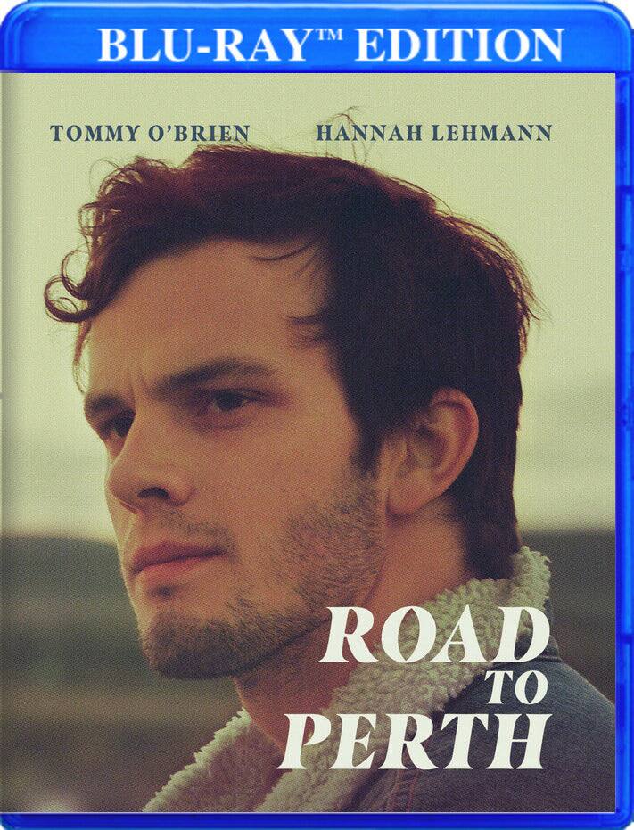 Front. Road to Perth (MOD) (BluRay Movie).