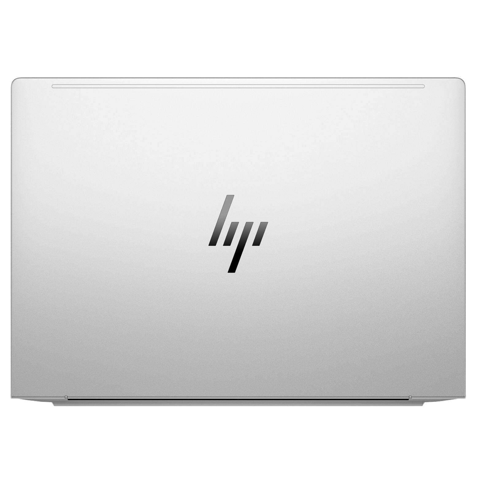 Alt View 4. HP - EliteBook 6 G1q 14.0" WUXGA Snapdragon X Plus X1P-42-100 up to 3.4 GHz 32GB RAM 512GB SSD Adreno X1-45 Windows 11 Pro - Silver.