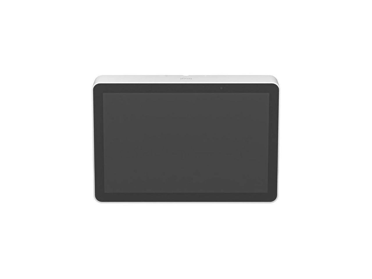 Alt View 3. Logitech - Logitech Tap IP in White 952000088 - Unknown.