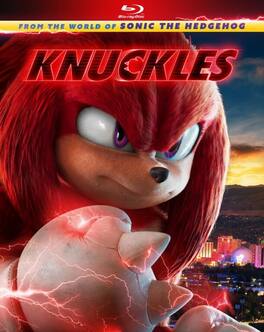 Knuckles - BLU-RAY