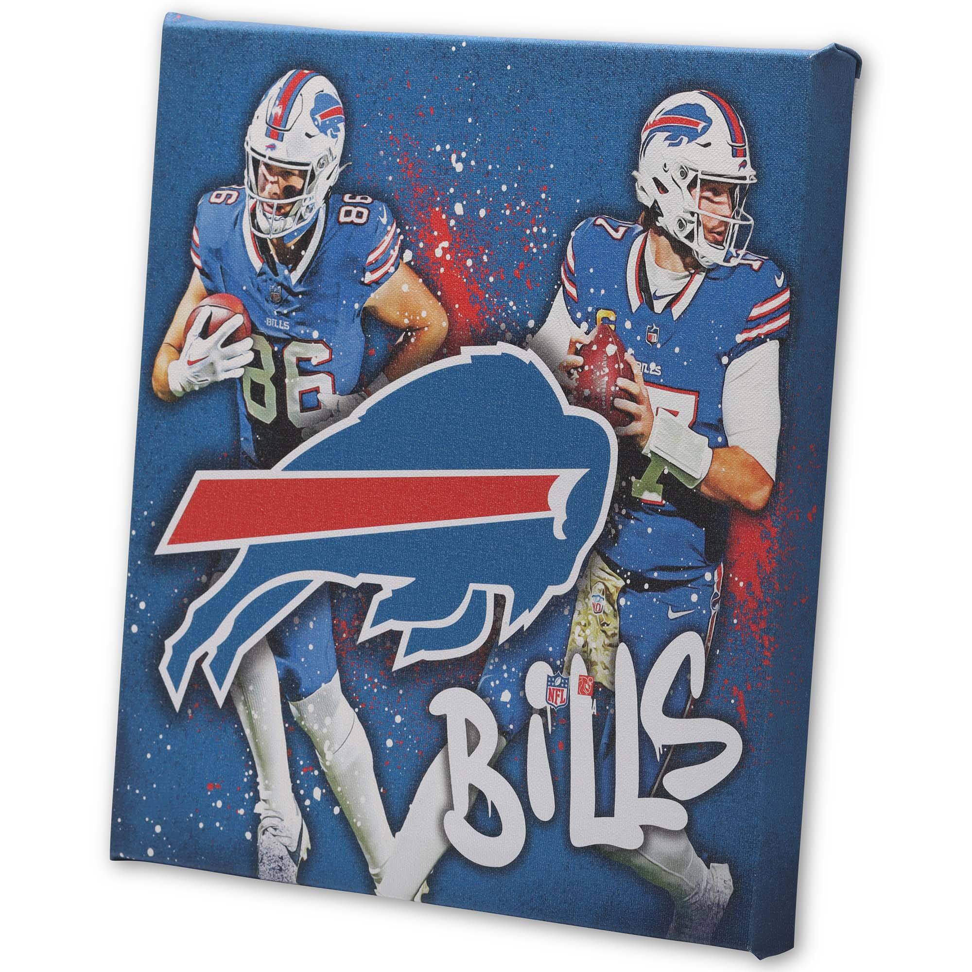 9 38 Bills 86 3 T NFL  
Bills
