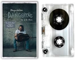 Morgan Wallen - Dangerous: The Double Album : - CASSETTES