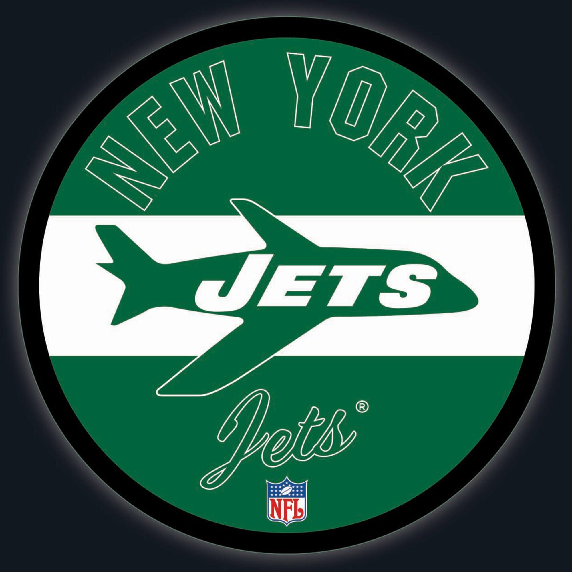 NEW YORK JETS  
Jets  
NFL