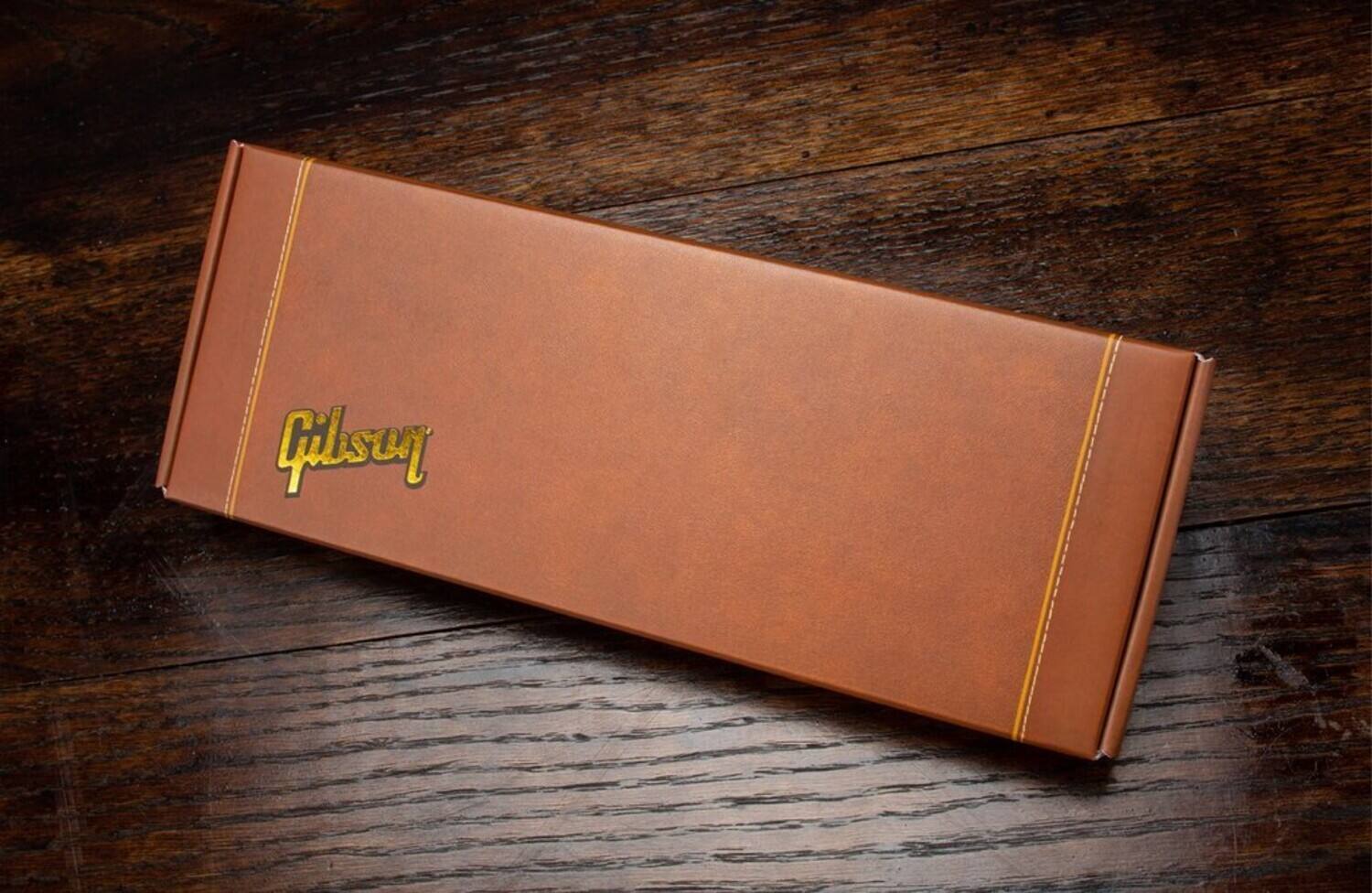 Alt View 4. Axe Heaven - Axe Heaven -Gibson J-45 Vintage Sunburst Mini Acoustic Guitar Replica Collectible   - Collectibles - Multicolor.