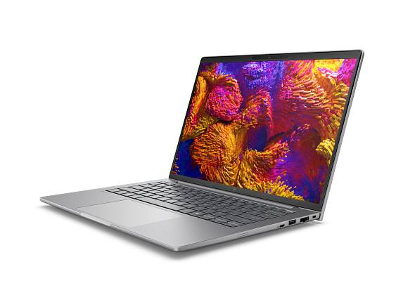 HP ZBook 8 G1a 14 Mobile Workstation PC Touch with 3 Yr Warranty