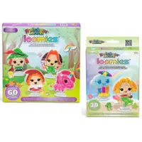 Choon's Design - Rainbow Loom: Loomies Fairy Tale Figurines 2 PK Bundle - Front_Zoom
