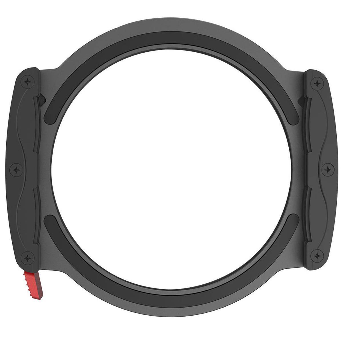 Alt View 3. Haida - Haida M7 Filter Holder Kit with 55mm Adapter Ring.