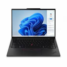 Lenovo - ThinkPad T14s Gen 5 21LS0075US 14" Touchscreen Notebook - WUXGA - Intel Core Ultra 5 125U - 16 GB - 512 GB SSD - Black