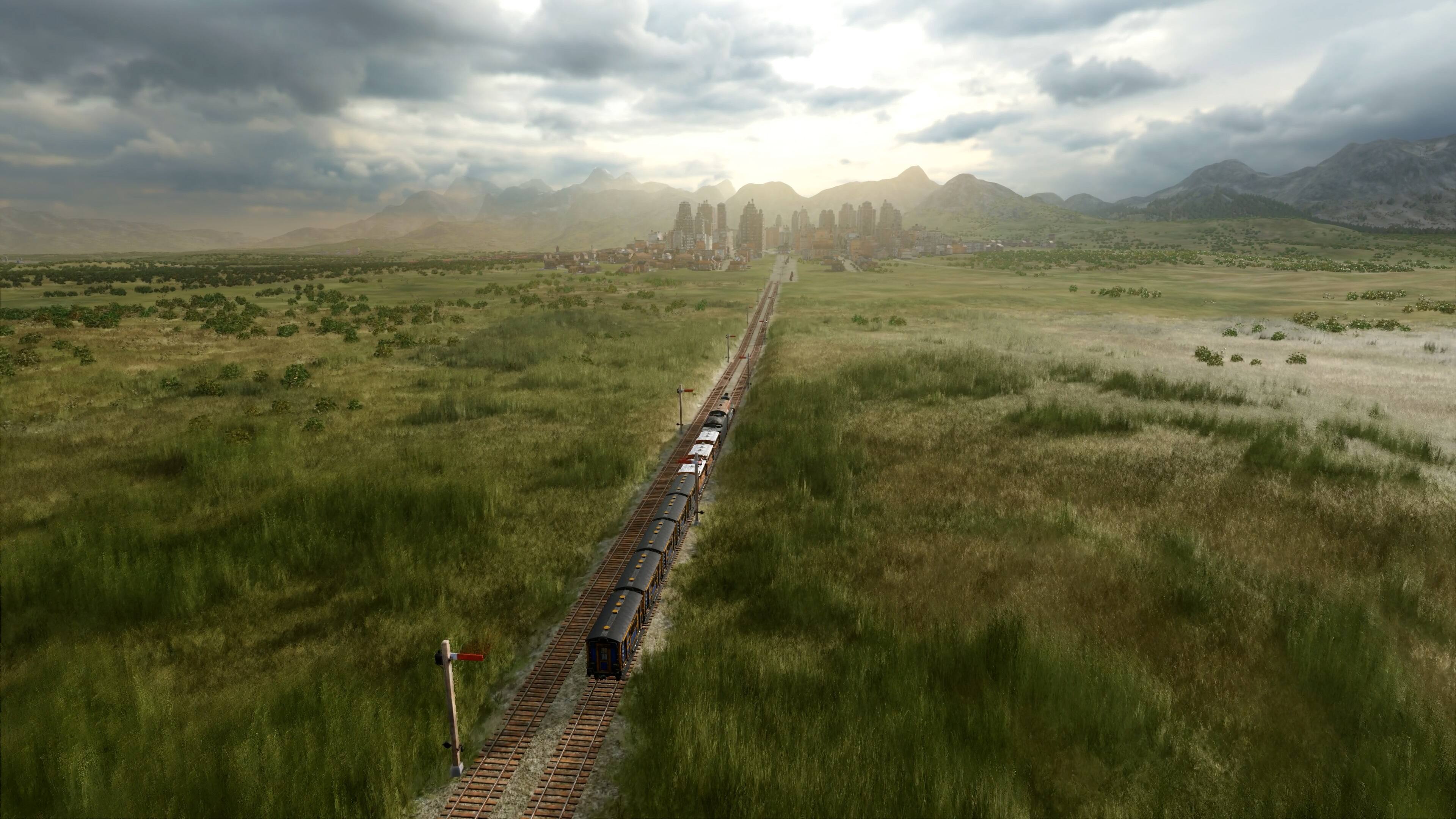 Alt View 4. GS2 Games - Railway Empire 2.
