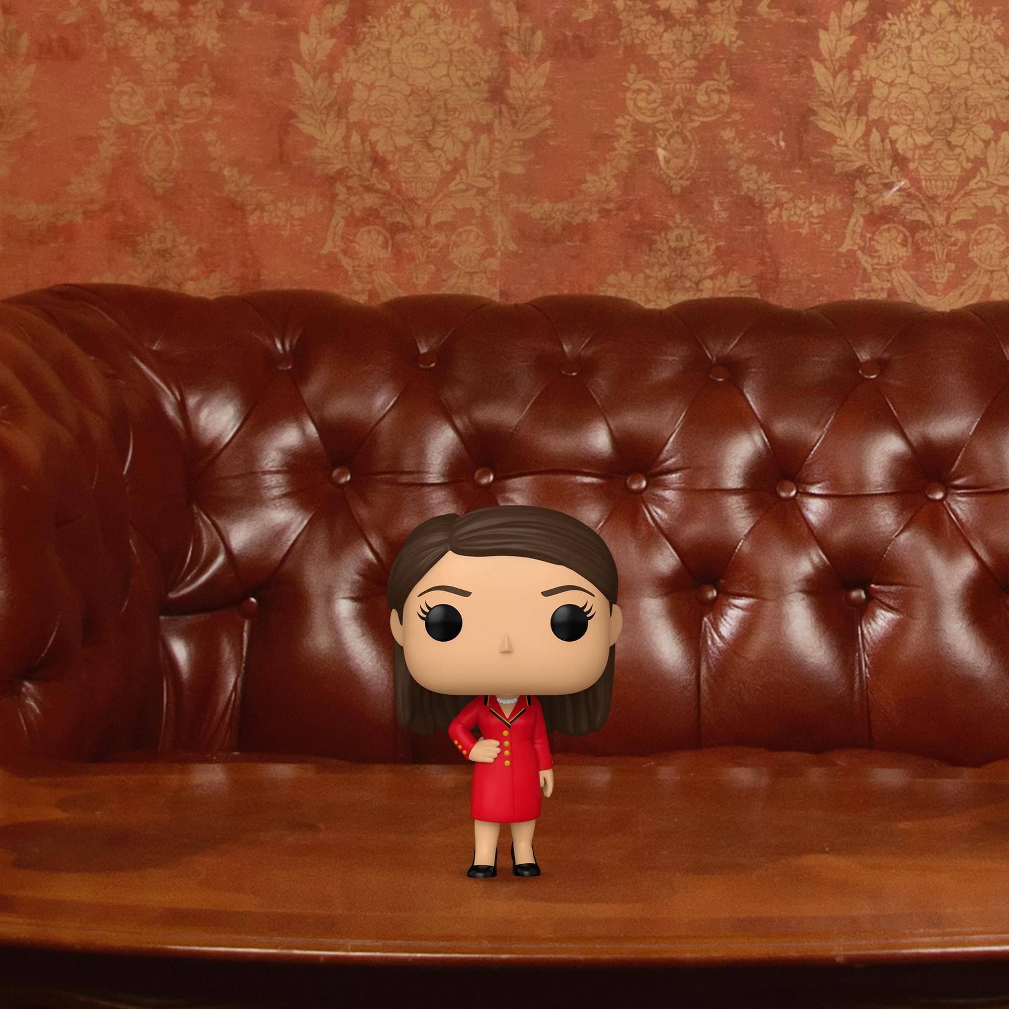 Alt View 3. Funko - Gilmore Girls Funko POP TV | Lorelai Gilmore - Multi-Colored.