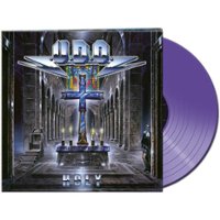 Holy [LP] - VINYL - Front_Zoom