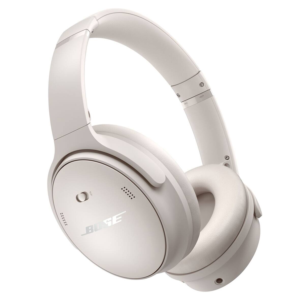 Alt View 9. Bose - Bose QuietComfort Wireless Noise Cancelling Over-Ear Headphones.