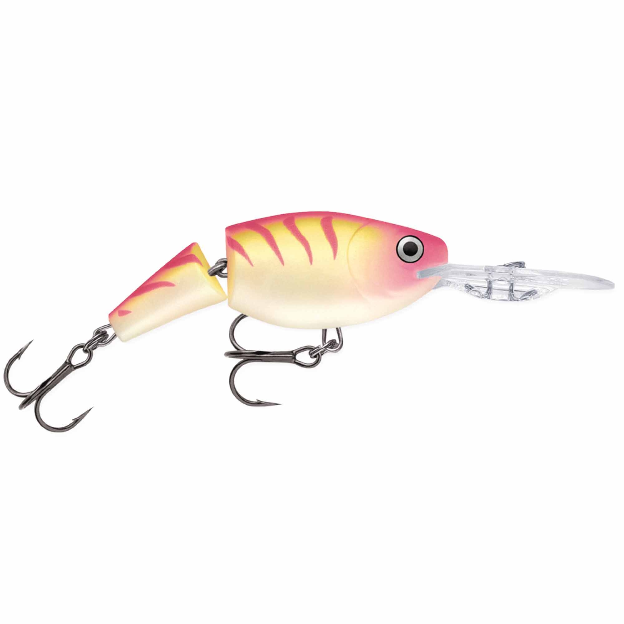 Pink Tiger UV
