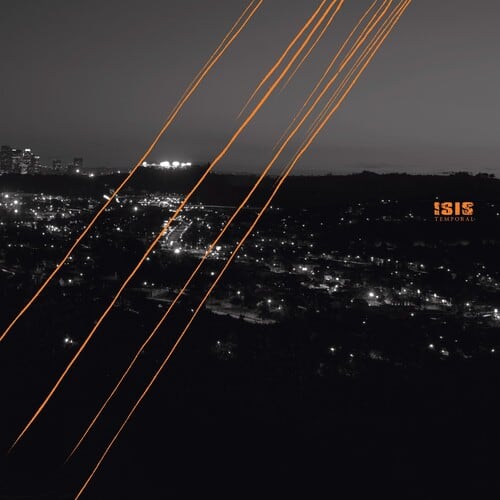 Isis - Temporal  - COMPACT DISCS [CD] price history on PriceWatchPro
