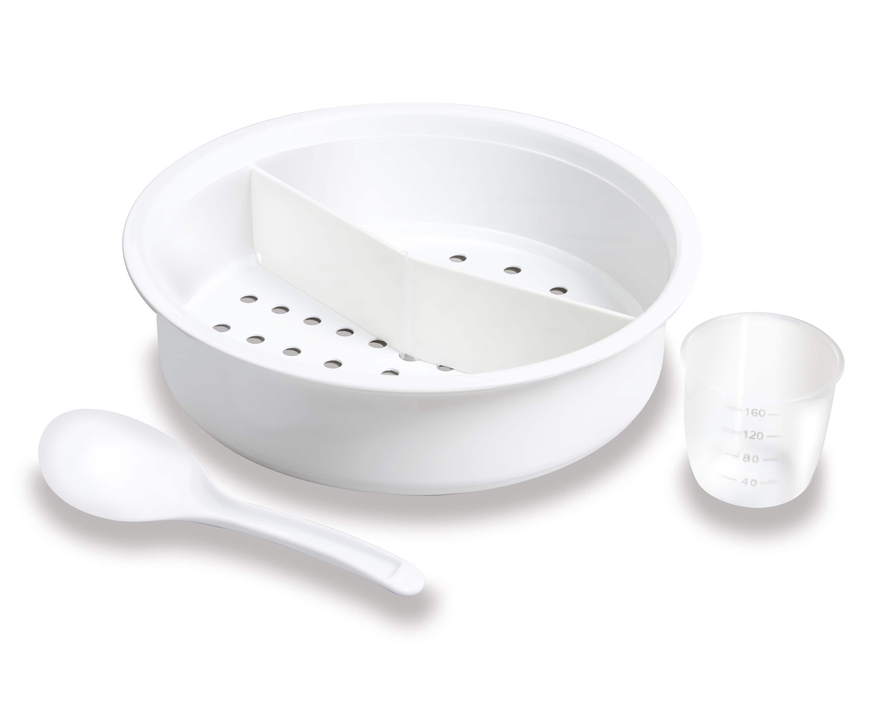 Accessories. Hamilton Beach - 30-Cup Rice Cooker - Black.