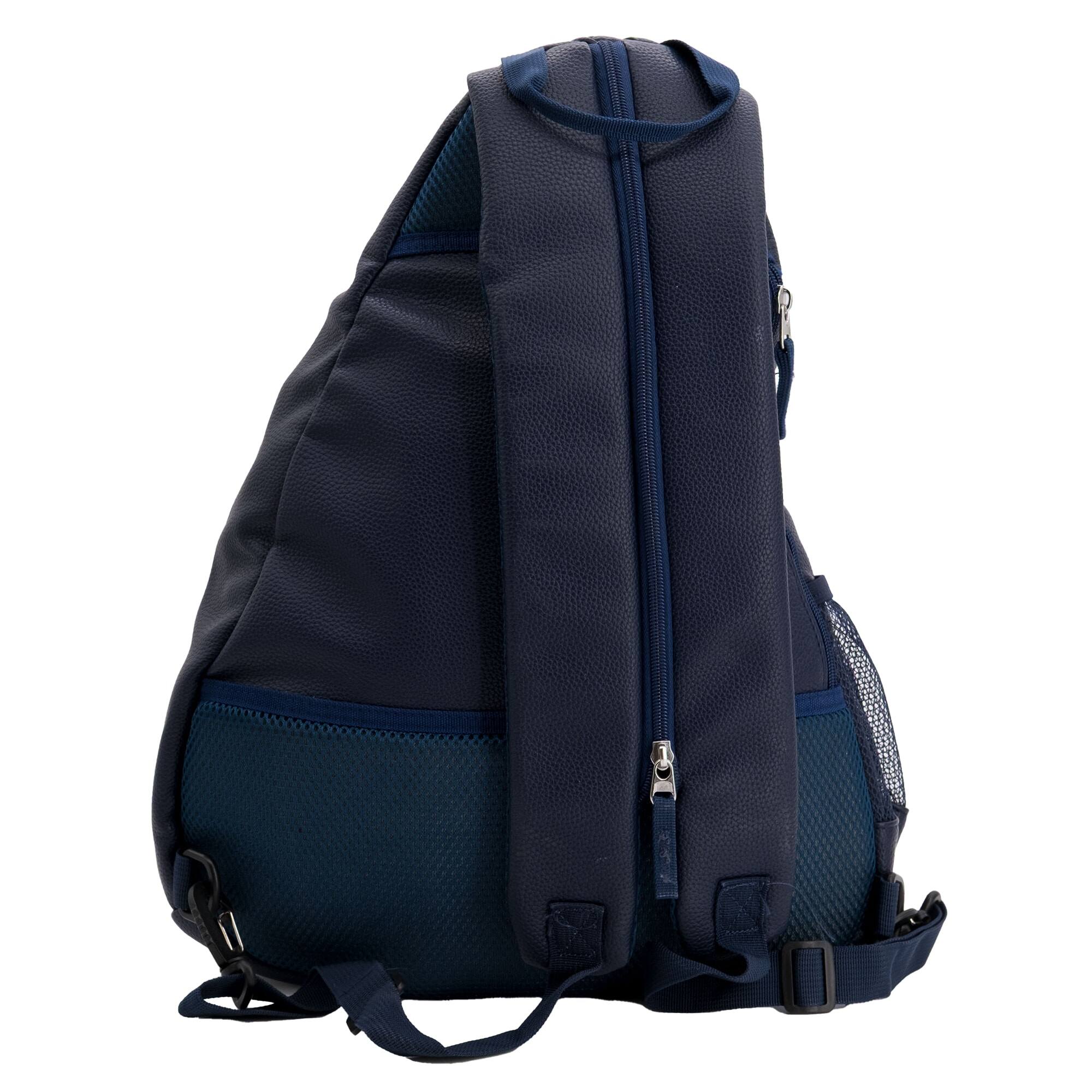 Alt View 1. Team Golf - Dallas Cowboys Embroidered Team Backpack - Multicolor.