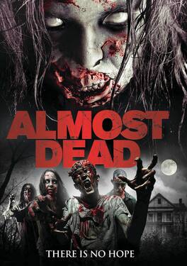 Almost Dead (MOD) (DVD Movie)