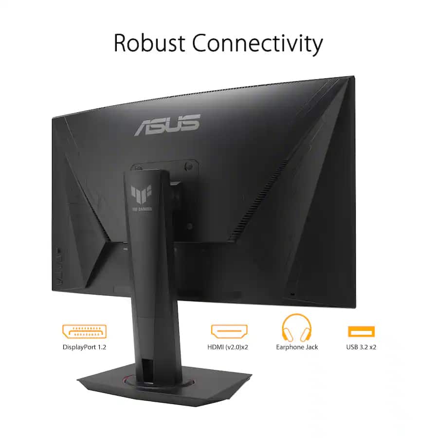 ASUS TUF 27