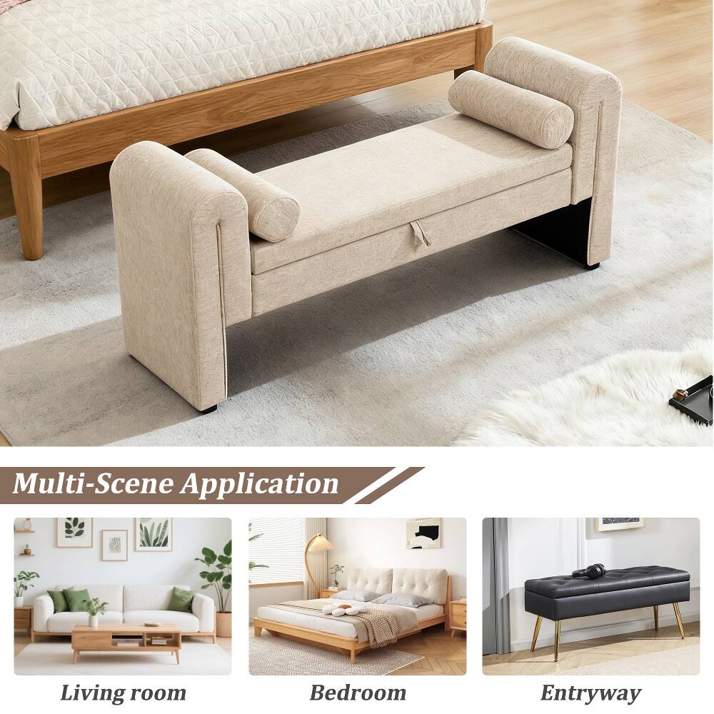Multi-Scene Application

Living room
Bedroom
Entryway
