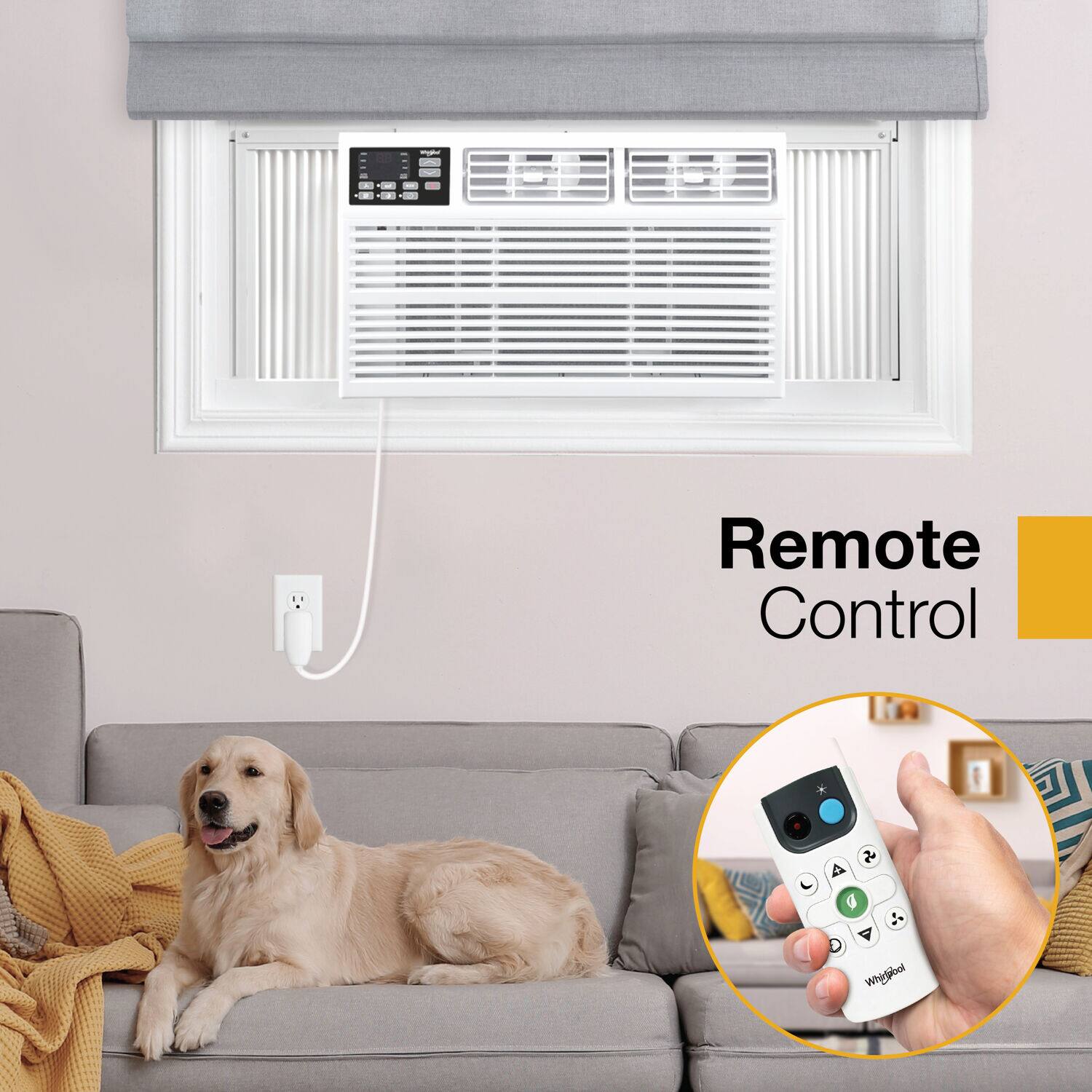 Remote Control