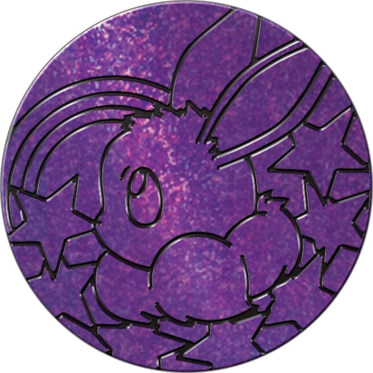 Alt View 14. Pokémon - Trading Card Game: Scarlet & Violet - Prismatic Evolutions Mini Tin - Styles May Vary.