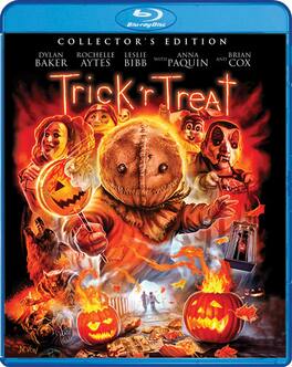Trick ’R Treat - BLU-RAY